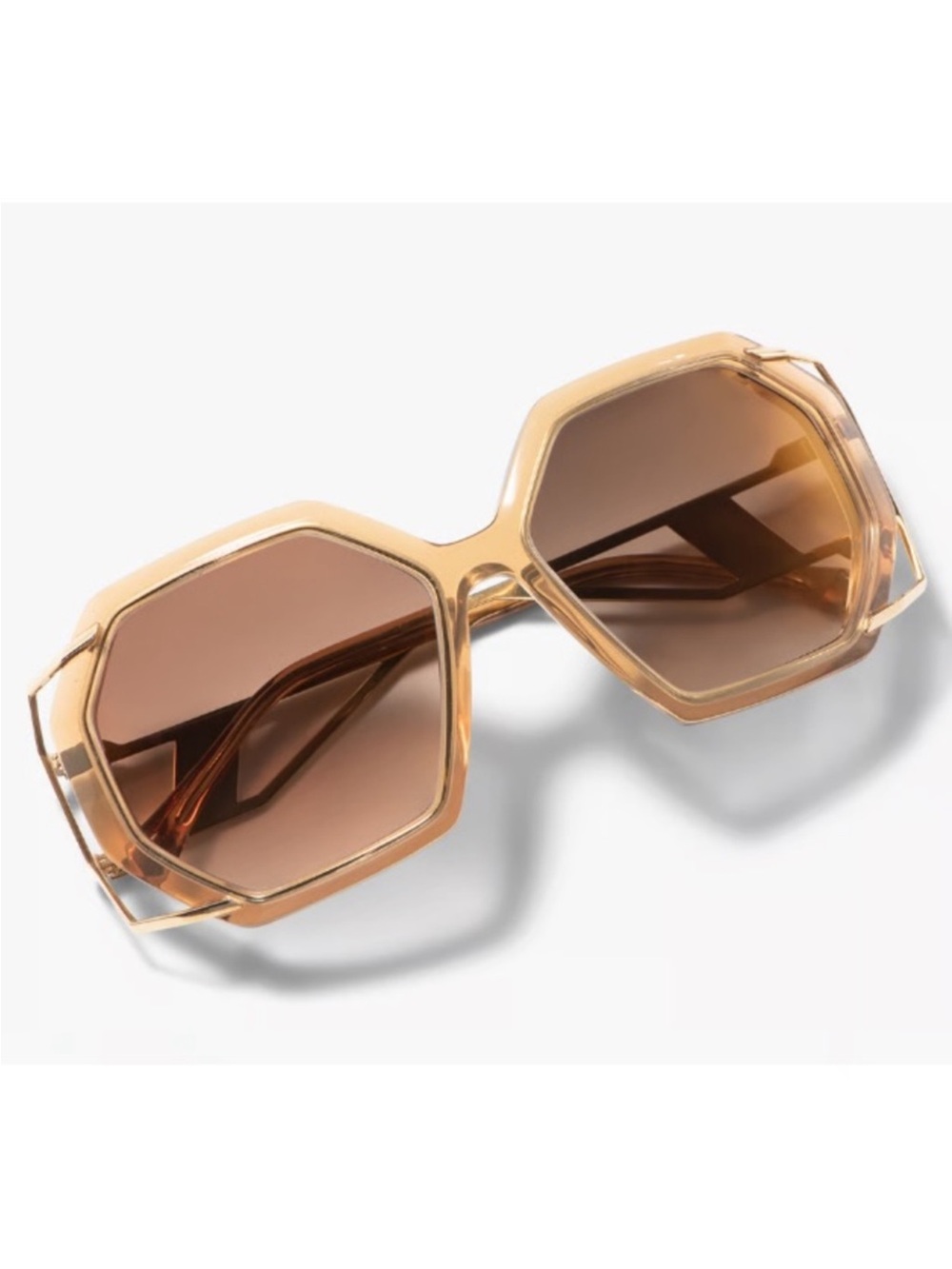 Excluded Cazal Sunglasses, New 350